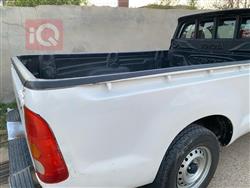 تويوتا هايلوكس